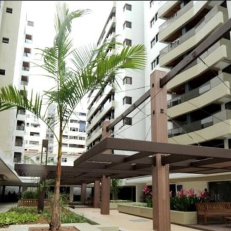 Apartamento Na Ponta Verde Maceió Buitenkant foto