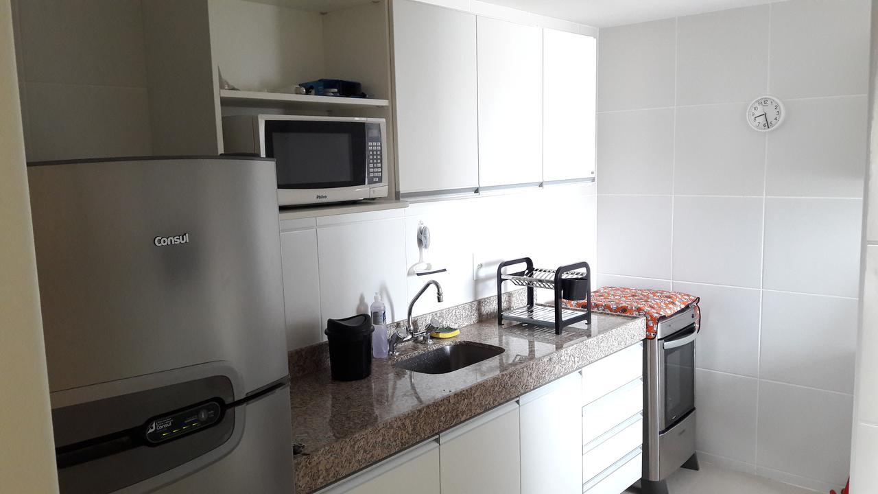 Apartamento Na Ponta Verde Maceió Buitenkant foto