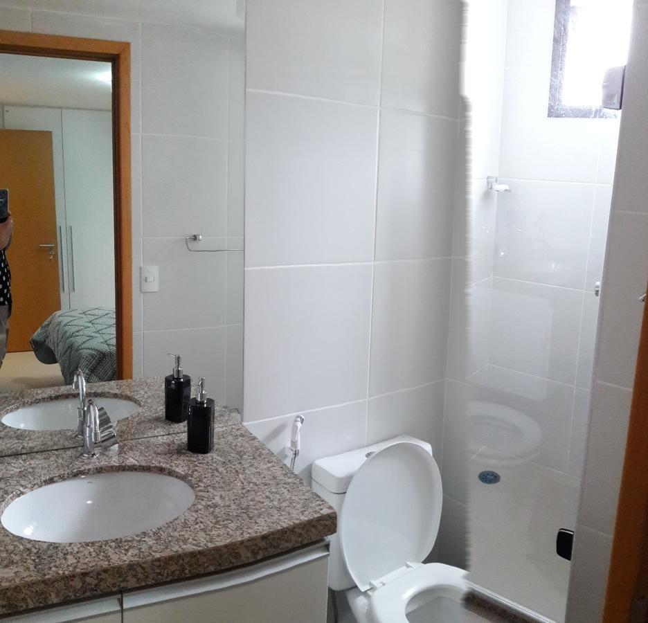 Apartamento Na Ponta Verde Maceió Buitenkant foto