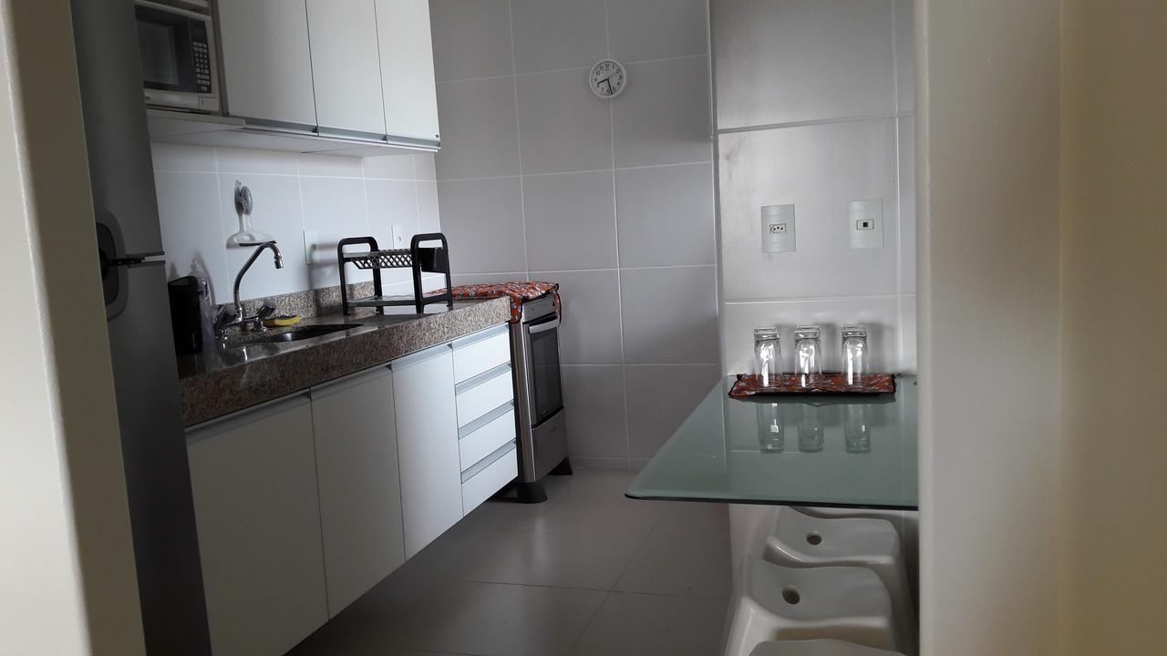 Apartamento Na Ponta Verde Maceió Buitenkant foto