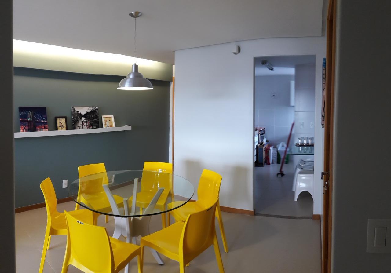 Apartamento Na Ponta Verde Maceió Buitenkant foto