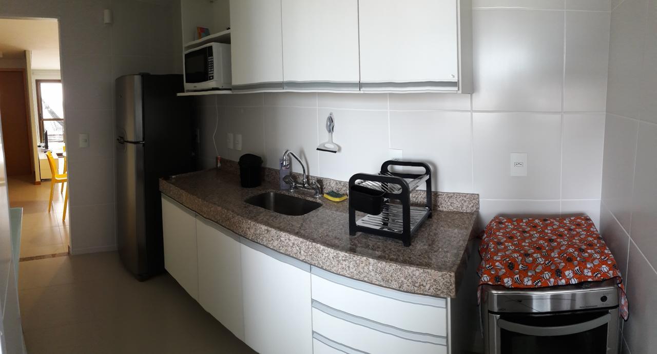 Apartamento Na Ponta Verde Maceió Buitenkant foto