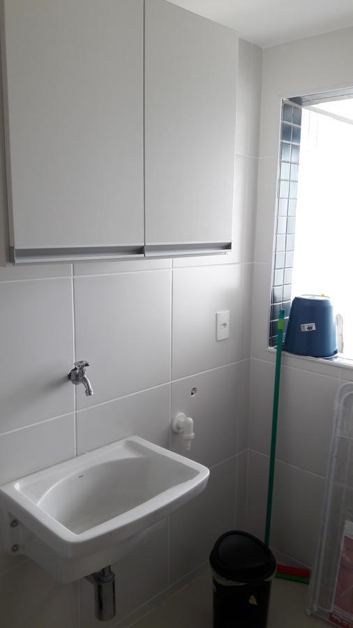 Apartamento Na Ponta Verde Maceió Buitenkant foto