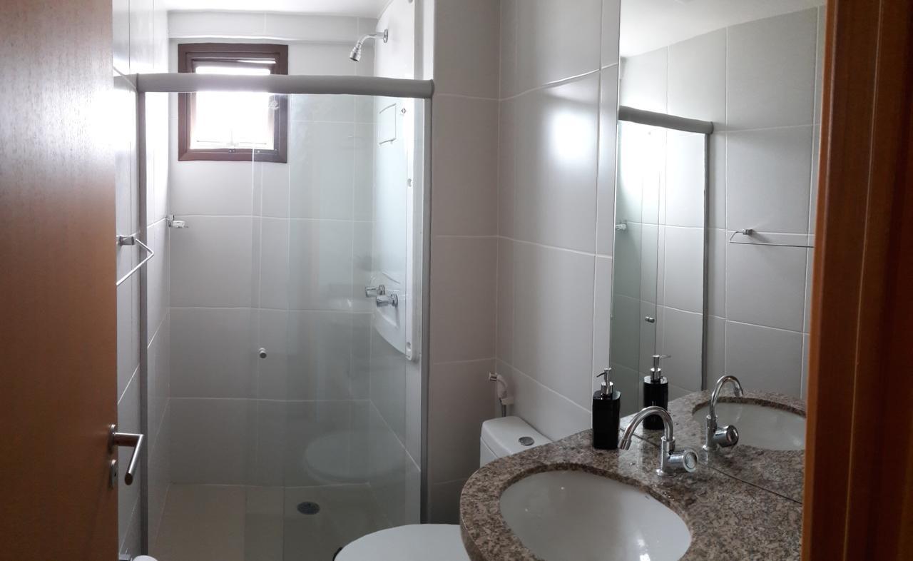 Apartamento Na Ponta Verde Maceió Buitenkant foto